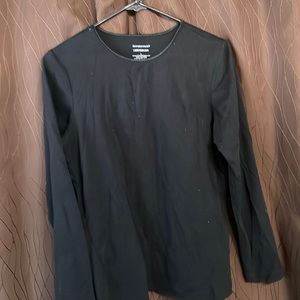 Layer your look